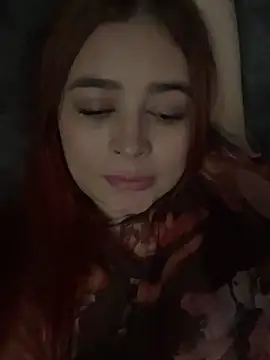 Snapshot of Marie_Castelzc chatting on February 2025 04:14:02 PM Marie Castelzc online show from February 2025 04:14:02 PM