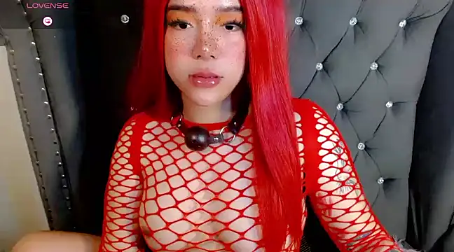 TsMargarita online show from March 2025 12:15:01 AM