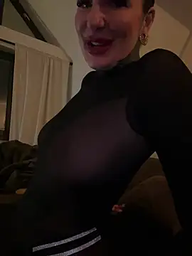 InkedBiitch online show from March 2025 07:37:02 PM