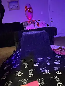 NikkiNoelanii online show from February 2026 06:43:02 AM