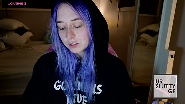 ursluttygf online show from April 2026 01:22:01 AM