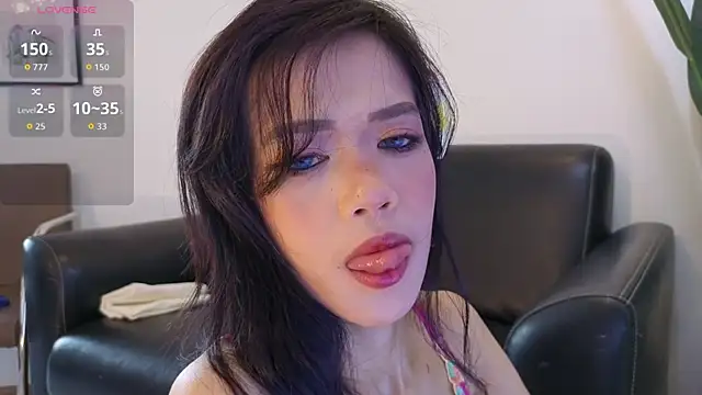 Fallen Virtue online show from October 2025 02:03:02 AM