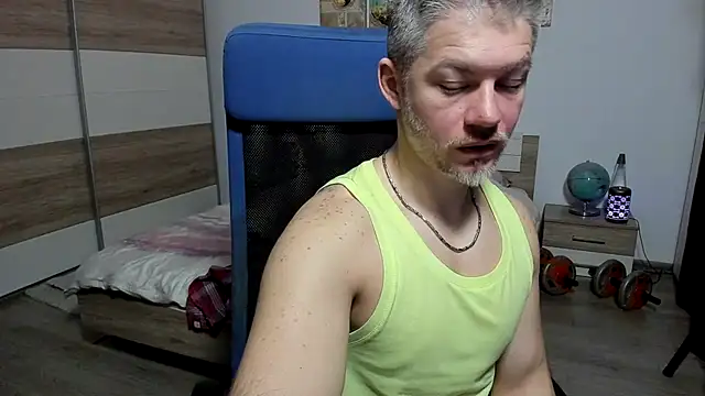 RobbyShawz online show from February 2026 06:40:02 AM