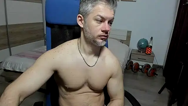 RobbyShawz online show from February 2026 05:25:01 AM