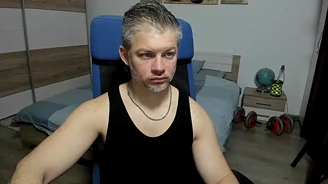 RobbyShawz online show from April 2026 04:54:02 AM