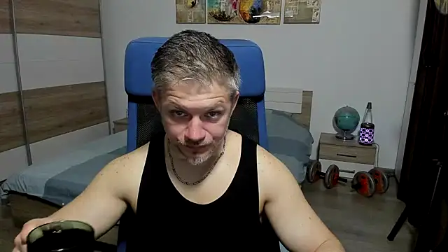 RobbyShawz online show from April 2026 04:34:01 AM