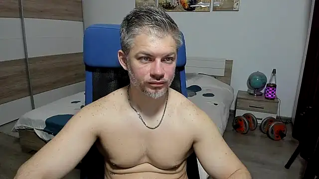 RobbyShawz online show from April 2026 05:13:01 AM