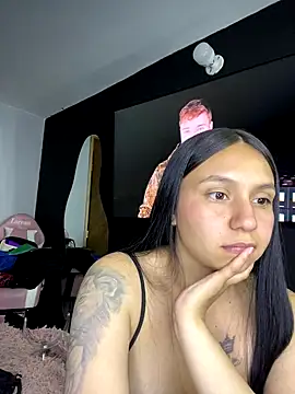 Snapshot of Lorena__ chatting on September 2025 04:23:01 AM Lorena online show from September 2025 04:23:01 AM