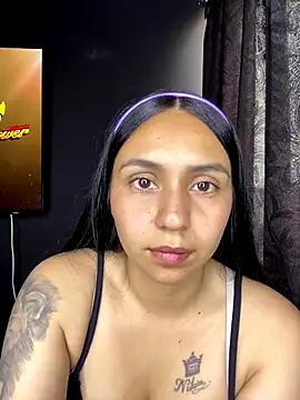 Snapshot of Lorena__ chatting on November 2025 08:52:02 PM Lorena online show from November 2025 08:52:02 PM