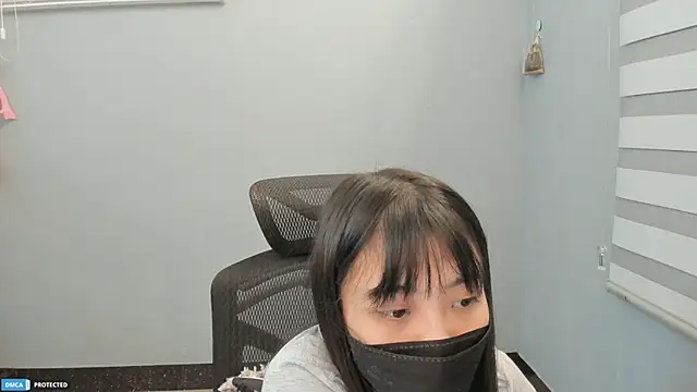 Snapshot of Ayase_momo chatting on January 2025 03:13:01 PM Ayase momo online show from January 2025 03:13:01 PM