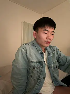 asiahot liam online show from January 2026 11:48:02 AM