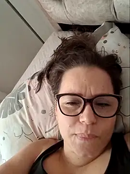 MariaPau 83 online show from December 2025 02:35:01 PM