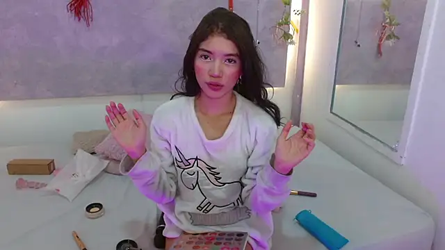 Sweetcristin online show from October 2025 11:58:02 PM