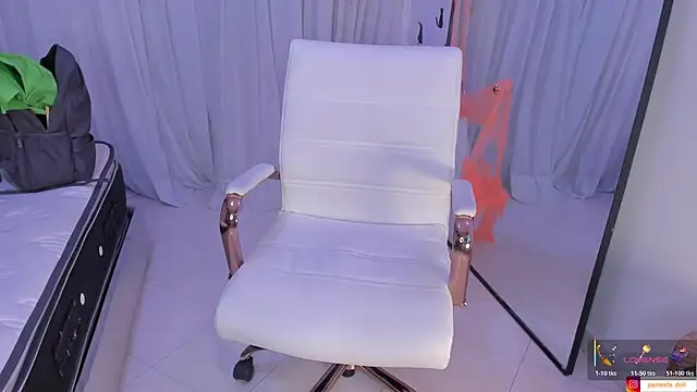 pamela doll3 online show from November 2025 04:25:01 AM