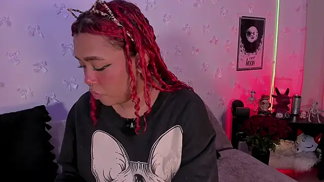 pamela doll3 online show from February 2026 03:02:02 AM