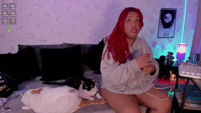 pamela doll3 online show from March 2026 03:32:01 AM