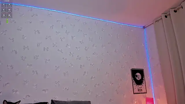 pamela doll3 online show from April 2026 03:17:01 AM