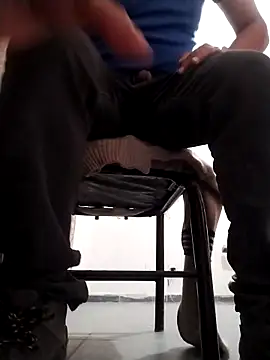 AntonioPed online show from November 2025 08:51:01 PM