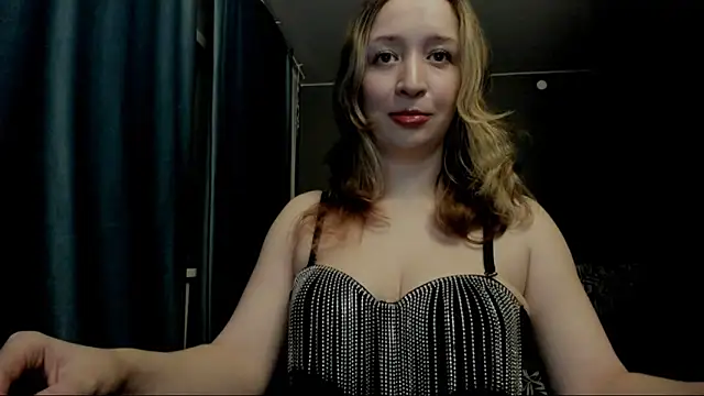 Eva Rikchter online show from February 2026 10:11:02 PM