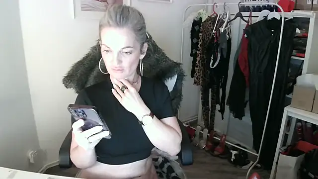 Sabdeluxe online show from January 2025 08:46:02 PM