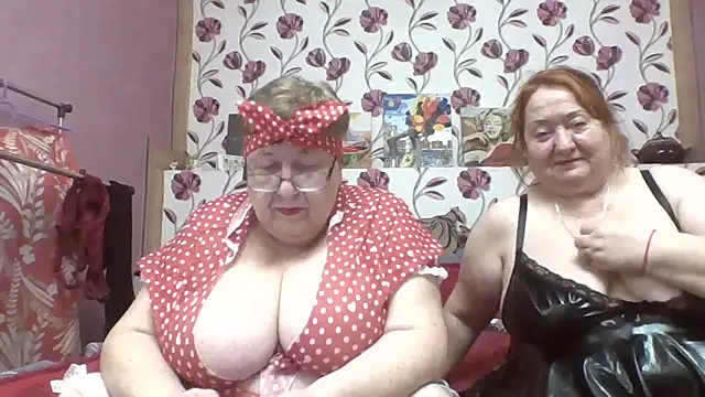 Snapshot of Lena_Gaby chatting on March 2026 08:59:02 PM Lena Gaby online show from March 2026 08:59:02 PM