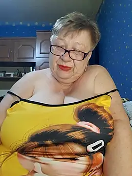 Lena Gaby online show from June 2026 06:40:02 AM