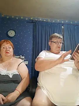 Lena Gaby online show from June 2026 07:41:02 PM