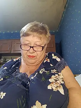 Lena Gaby online show from July 2026 02:34:01 PM