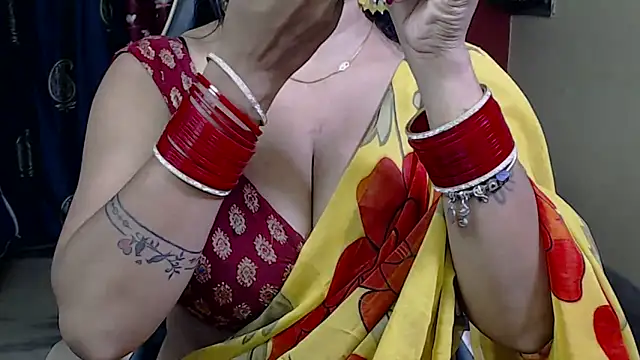 Naiaa-mylove online show from September 2025 05:51:02 AM