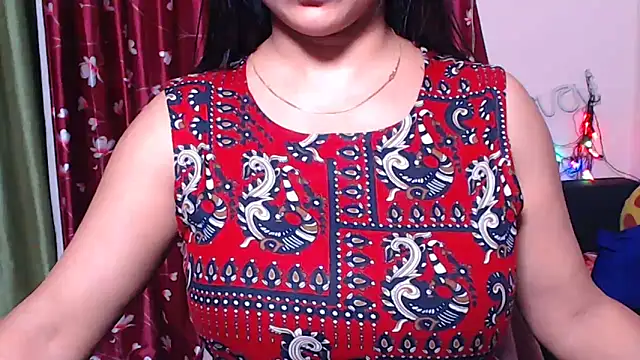 Naiaa-mylove online show from April 2026 05:54:01 AM