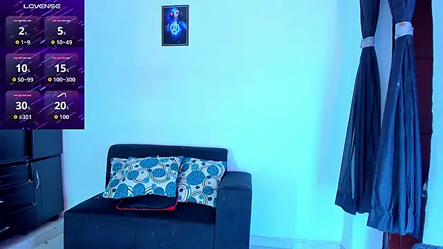 BritannyLord online show from February 2026 06:26:02 PM