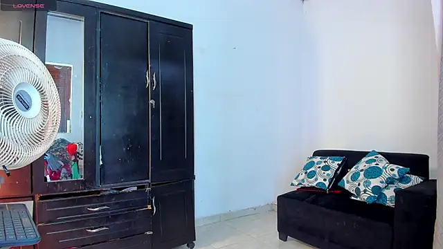 BritannyLord online show from March 2026 03:58:02 AM