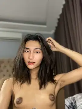 SpiffyFuchsia69 online show from January 2025 02:52:02 PM