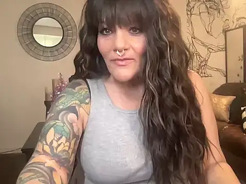 Xoxobigbooty online show from December 2024 09:08:01 PM