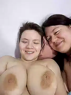 AriaCuteOh online show from March 2025 09:16:01 PM