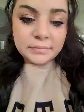 BustyMadison online show from January 2025 09:32:01 AM