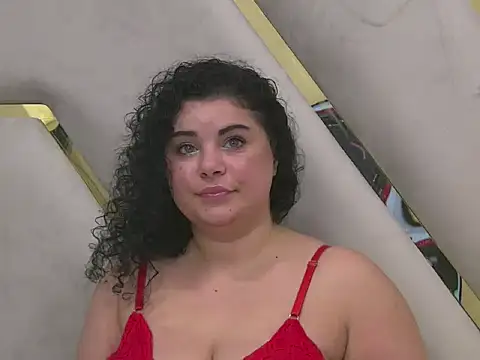 BustyMadison online show from September 2025 05:42:01 AM