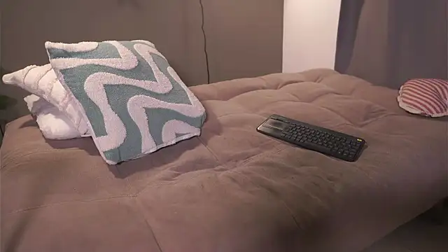 HannahEvanss online show from February 2026 11:48:02 AM