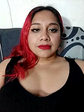 PokeGirld online show from January 2026 05:35:01 AM