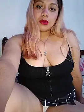 PokeGirld online show from March 2026 05:41:02 PM