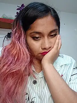 PokeGirld online show from July 2026 06:18:02 AM