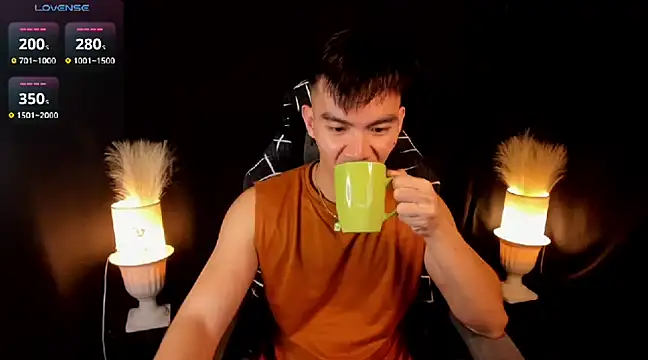 Snapshot of 000batman000 chatting on March 2025 12:33:02 PM 000batman000 online show from March 2025 12:33:02 PM