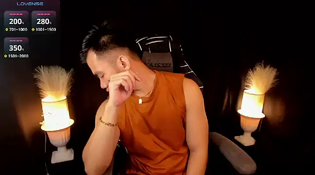 Snapshot of 000batman000 chatting on March 2025 09:16:02 PM 000batman000 online show from March 2025 09:16:02 PM