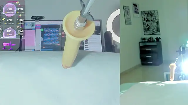 sofi velez online show from April 2026 05:08:02 PM