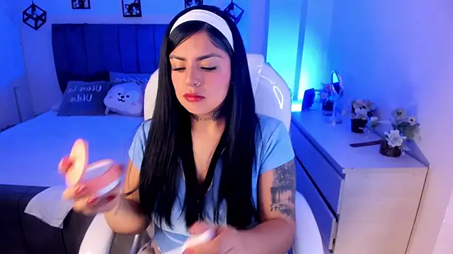 Catalinaa martinez online show from September 2025 02:57:02 AM