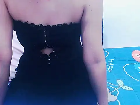 FairyKate  online show from December 2025 12:27:01 AM