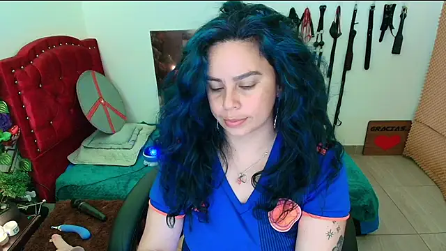 elektra 32 online show from February 2025 04:37:02 AM