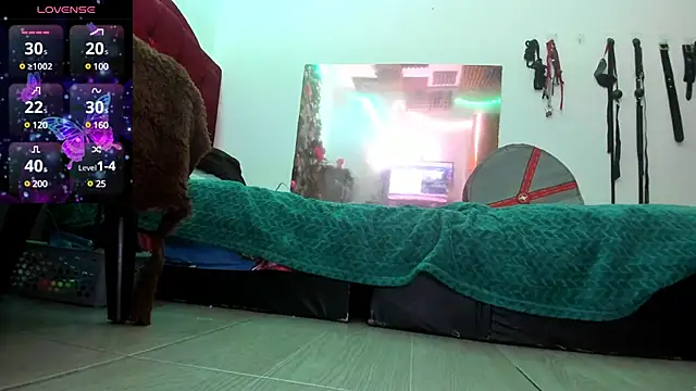 elektra 32 online show from March 2025 08:11:01 AM