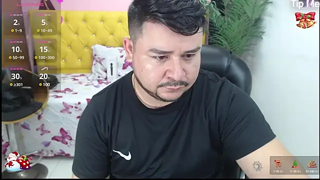 oso dirty  online show from December 2024 05:40:02 PM