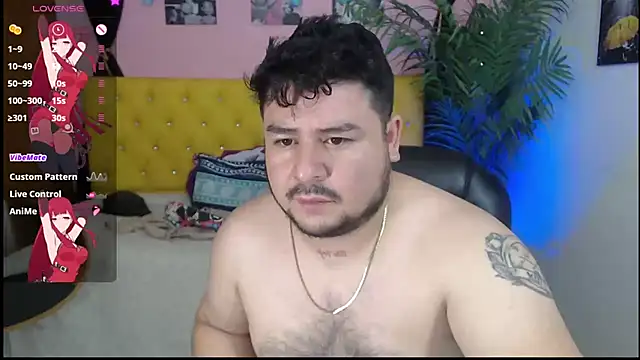 oso dirty  online show from January 2025 05:34:02 PM